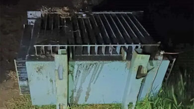 Συνελήφθησαν-4-άτομα-που-έκλεβαν-μετασχηματιστές-του-ΔΕΔΔΗΕ