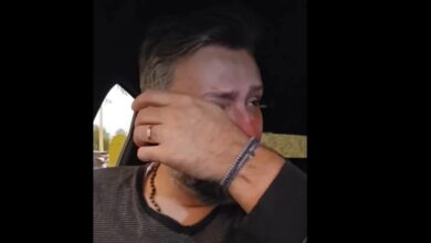 Συγκλονίζει-ο-Γιάννης-Καλλιάνος-για-τον-πατέρα-του-που-έπαθε-ανακοπή:-“Θα-το-πληρώσουν-ακριβά”