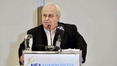 Ευρωεκλογές:-Δεν-υπάρχουν-περιθώρια-για-πειραματισμούς-όπως-δηλώνει-ο-Χαράλαμπος-Δράκος