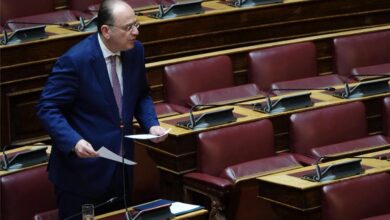 Μακάριος-Λαζαρίδης:-Εκσυγχρονίζουμε-τη-Δικαιοσύνη-και-την-προσαρμόζουμε-στις-ανάγκες-της-κοινωνίας