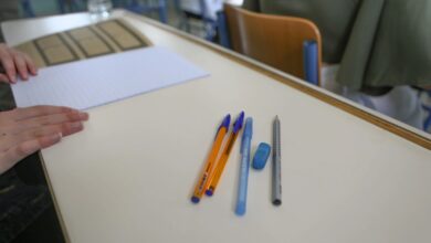 Πανελλήνιες-2024:-Αναλυτικά-οι-ημερομηνίες-για-τις-εξετάσεις-–-Οι-αλλαγές-λόγω-Ευρωεκλογών