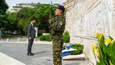 Εορτασμός-των-εθνικών-αγώνων-κατά-του-ναζισμού-και-του-φασισμού
