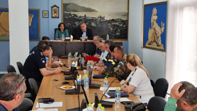 Ετοιμότητα-για-την-αντιμετώπιση-δασικών-πυρκαγιών-στη-Θάσο