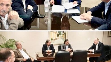 Στην-Ελευθερούπολη-ο-Υπουργός-Μεταφορών-Χ.Σταϊκούρας