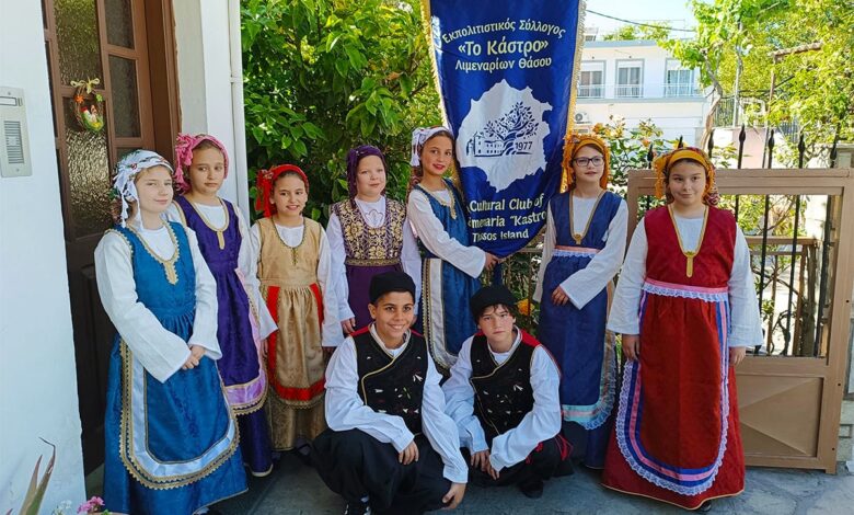 «Για-βρέξ-Απρίλη-μ’»-έγινε-και-φέτος-Η-Αναβίωση-εθίμου-από-τον-Πολιτιστικό-Σύλλογο-Λιμεναρίων-“Το-Κάστρο”-όπως-τα-τελευταία-47-έτη