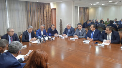 Ικανοποίηση-από-την-σύσκεψη-με-τον-Χρήστο-Σταϊκούρα