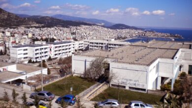 Διεξαγωγή-2ου-μαθητικού-συνεδρίου-Πρωτοβάθμιας-Εκπαίδευσης-Καβάλας