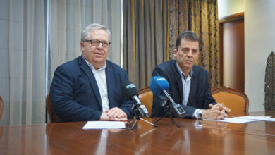 Ημερίδα-«Οικονομική-Διπλωματία-και-Εξωστρέφεια»-με-ομιλητή-τον-Κώστα-Φραγκογιάννη