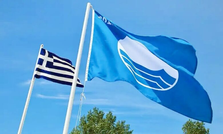 Οι-παραλίες-που-πήραν-«Γαλάζια-Σημαία»-το-2024-σε-Καβάλα-και-Θάσο