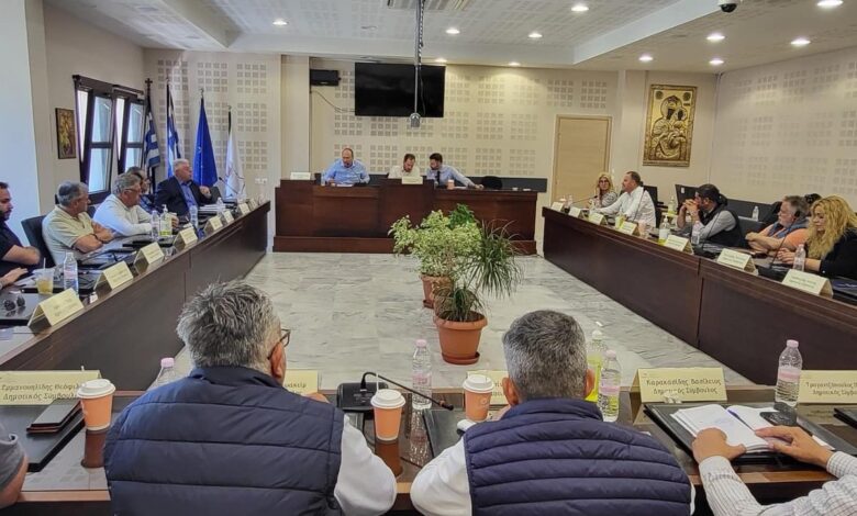 Συνάντηση-ΟΠΕΚΕΠΕ,-Αγροτικού-Συλλόγου-Παγγαίου,-συναρμόδιων-και-πολιτικών-φορέων