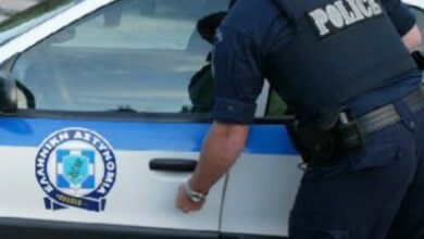 Δύο-τραυματίες-σε-συμπλοκή-για-κτηματικές-διαφορές