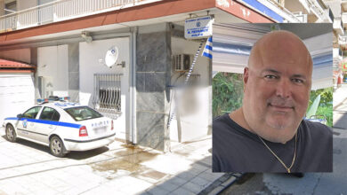 «Κλείδωσε»-η-μεταστέγαση-του-Αστυνομικού-Σταθμού-Νέας-Περάμου