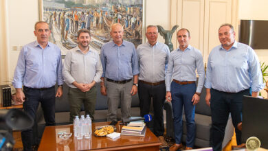 Συνάντηση-Μουριάδη-–-Ανδρουλάκη-στο-Δημαρχιακό-Μέγαρο-Καβάλας