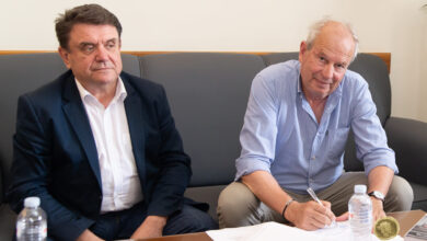 Υπογράφηκε-σύμβαση-για-τη-διαμόρφωση-του-χώρου-στάθμευσης-έναντι-του-νοσοκομείου