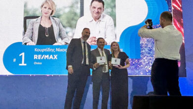 Νο1-στην-Ελλάδα-η-re/max-choice-του-ομίλου-εταιρειών-Κουρτίδη-για-δεύτερη-συνεχόμενη-χρονιά