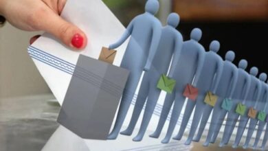 Δημοσκόπηση-marc:-Στο-33%-η-ΝΔ-στην-εκτίμηση-ψήφου-για-τις-ευρωεκλογές,-στις-16,4-η-διαφορά-από-τον-ΣΥΡΙΖΑ