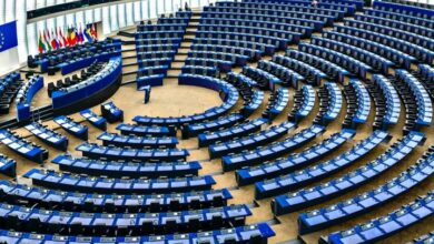 Ευρωεκλογές-2024:-Ποιοι-εκλέγονται-ευρωβουλευτές-από-κάθε-κόμμα-–-Τα-πρώτα-αποτελέσματα