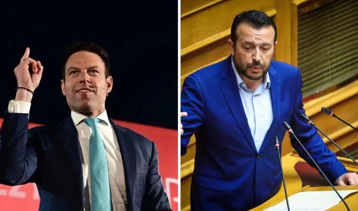 Άνοιξε-η-συζήτηση-στον-ΣΥΡΙΖΑ-για-συνεργασία-με-το-ΠΑΣΟΚ-–-Προσκλήσεις-από-Κασσελάκη-και-Παππά-–-Ποιοι-πρότειναν-δημοψήφισμα-για-την-Κεντροαριστερά