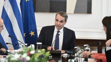 Στις-12-ανακοινώνεται-ο-ανασχηματισμός-–-Αναβάλλεται-το-υπουργικό