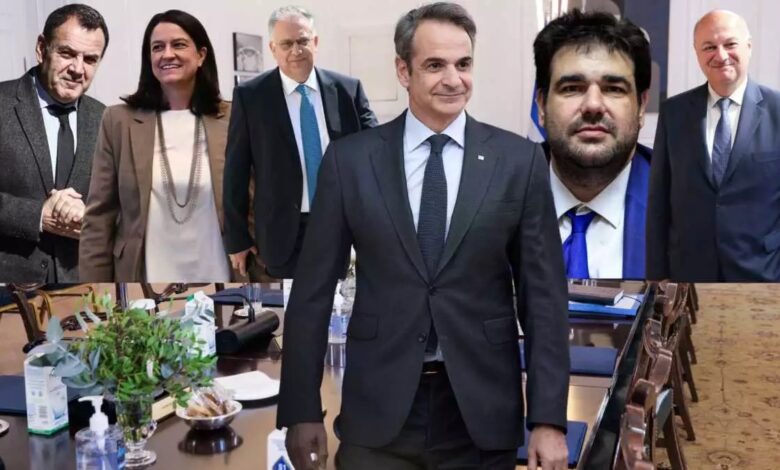 Ανασχηματισμός:-Αυτή-είναι-η-σύνθεση-της-νέας-κυβέρνησης