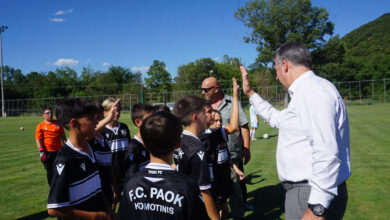 Με-μεγάλη-επιτυχία-ολοκληρώθηκε-το-2ο-τουρνουά-ποδοσφαίρου-Κ12-και-Κ14-Αναπτυξιακών-Ηλικιών-της-Περιφέρειας-ΑΜΘ