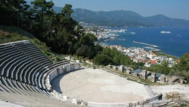 Φεστιβάλ-Τεχνών-Δήμου-Θάσου-2024