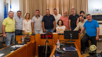 Σύσκεψη-στο-Δημαρχείο-Καβάλας-για-τη-διαχείριση-των-αδέσποτων-ζώων