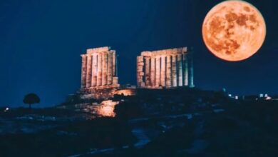 Πανσέληνος-Ιουνίου-2024:-Πότε-θα-δούμε-το-“φεγγάρι-της-φράουλας”
