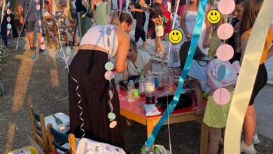 Μια-γιορτή-αφιερωμένη-στα-παιδιά-πραγματοποιήθηκε-στο-Δήμο-Παγγαίου