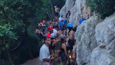 2ο-κύπελλο-αναρρίχησης-βράχου-στο-αναρριχητικό-πεδίο-της-Νέας-Ηρακλείτσας