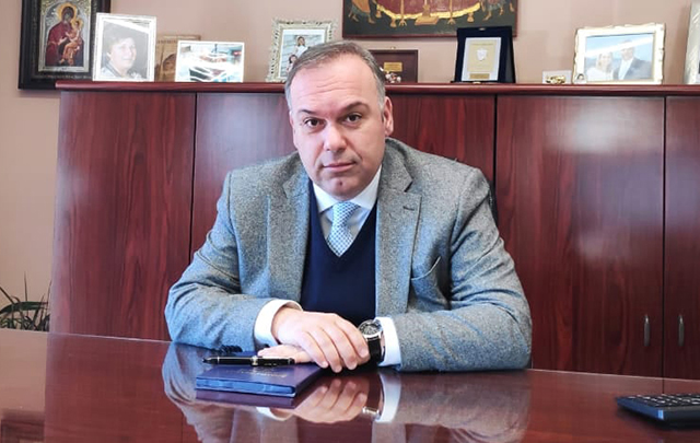 Ο-Δήμαρχος-Θάσου-για-τις-2-εστίες-δασικής-πυρκαγιάς-στη-Θάσο-από-Κεραυνούς