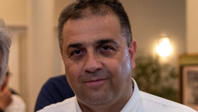 Αλέξανδρος-Ιωσηφίδης:-Συνεργασία-με-το-ΔΠΘ-επ’-ωφελεία-της-περιοχής-μας