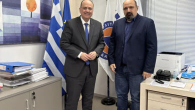 Μακάριος-Λαζαρίδης:-«Θωρακίζουμε-με-αντιπλημμυρικά-έργα-τον-Νέστο»