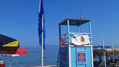 Γαλάζια-Σημαία-για-4η-συνεχόμενη-χρονιά-στο-«Λιμανάκι»-της-Θάσου