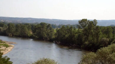 Τραυματίσθηκε-Έλληνας-συνοριοφύλακας-από-πυροβολισμούς-στον-Έβρο
