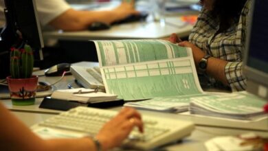 Φορολογικές-δηλώσεις-2024:-Εκτός-λειτουργίας-το-taxisnet-–-Πόσο-πιθανή-είναι-η-παράταση