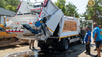 Επίδειξη-λειτουργίας-των-απορριμματοφόρων-περισυλλογής-οργανικών-αποβλήτων