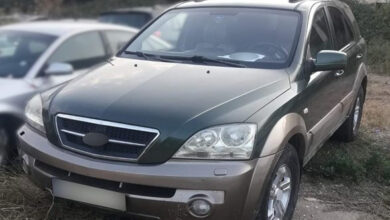 Νέστος:-Είχε-στο-αυτοκίνητο-11-παράνομους-μετανάστες