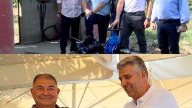 Μια-ξεχωριστή-μέρα-για-την-Κεραμωτή,-σημείωσε-ο-Περιφερειάρχης-ΑΜΘ-Χριστόδουλος-Τοψίδης-–-Παρεμβάσεις-στα-Τενάγη-για-την-ξηρασία-και-επίσκεψη-στην-Πανεπιστημιούπολη-Καβάλας