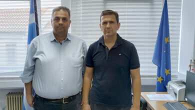 Συνάντηση-του-Αλέξανδρου-Ιωσηφίδη-με-τον-Αστυνομικό-Διευθυντή-Καβάλας