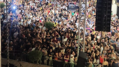 Κοσμοπλημμύρα-στη-«Λευκή-Νύχτα» στην Ελευθερούπολη 