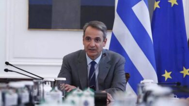 Κυριάκος-Μητσοτάκης:-Δεν-θα-ανεχτούμε-ουρανοκατέβατα-κέρδη-που-ανεβάζουν-τους-λογαριασμούς-ενέργειας