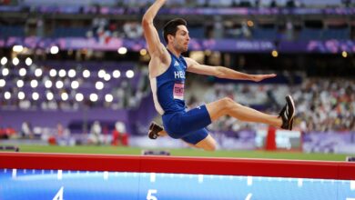 Ολυμπιακοί-Αγώνες-2024:-Ξανά-στην-κορυφή-ο-Μίλτος-Τεντόγλου-–-Χρυσό-μετάλλιο-με-άλμα-στα-8,48μ.