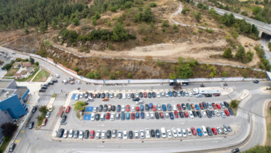 Ολοκληρώθηκαν-οι-εργασίες-της-πρώτης-φάσης-για-τη-δημιουργία-νέου-χώρου-στάθμευσης-στο-Νοσοκομείο