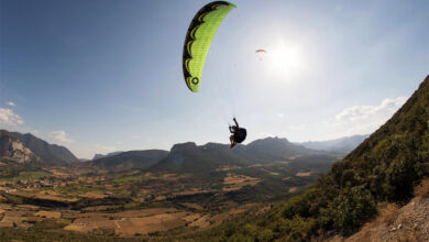 Ξάνθη:-Νεκρός-χειριστής-αλεξίπτωτου-πλαγιάς