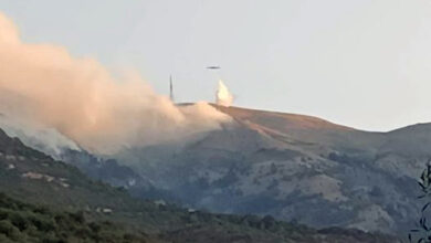 Καίει-για-δεύτερη-μέρα-η-φωτιά-στο-Παγγαίο