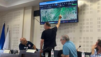 Έκτακτο-ΤΕΣΟΠ-του-Δήμου-Παγγαίου-για-την-μεγάλη-φωτιά-στο-Όρος-Παγγαίο