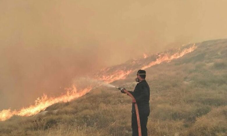 Καβάλα:-Καίει-για-τέταρτη-μέρα-η-φωτιά-στο-Παγγαίο-–-Ενισχύθηκαν-τα-εναέρια-μέσα