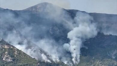 Για-7η-μέρα-καίγεται-το-Παγγαίο-Ορος-–-Μόνο-μία-βροχή-θα-σώσει-το-βουνό