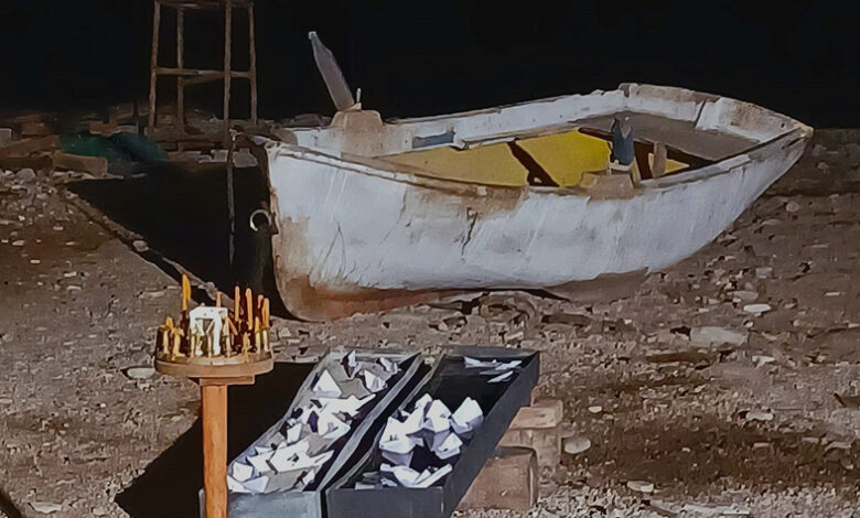 «Το-Καρνάγιο:-Πώς-να-επιστρέψεις-στη-θάλασσα»-της-Κικής-Κέρζελη-από-το-ΔΗΠΕΘΕ-Καβάλας